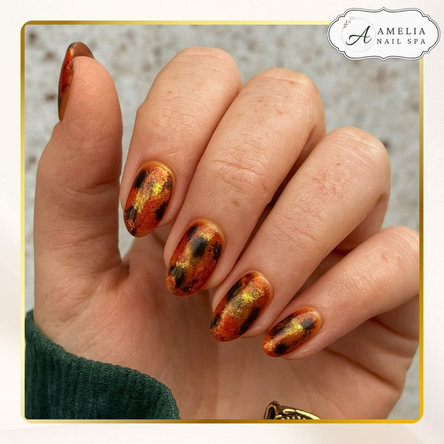 Nails Ideas at Amelia Nail Spa